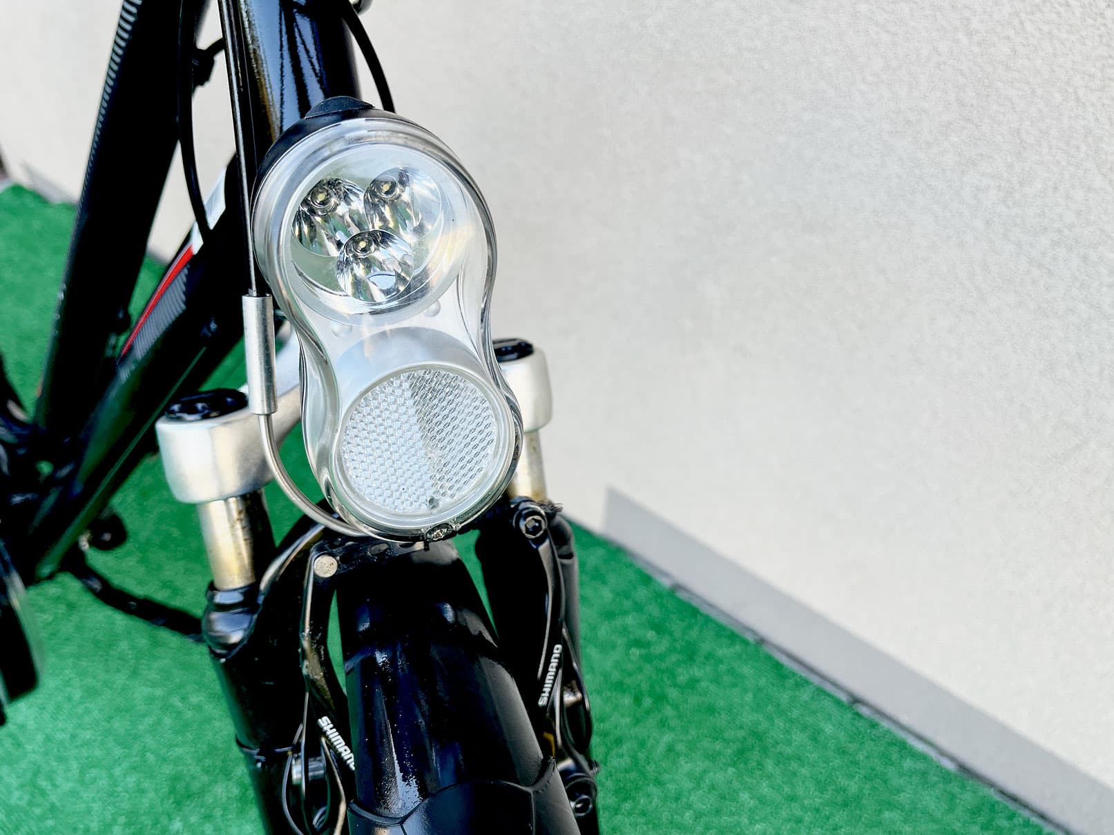 Holenderski rower damski Oxford Alu E19