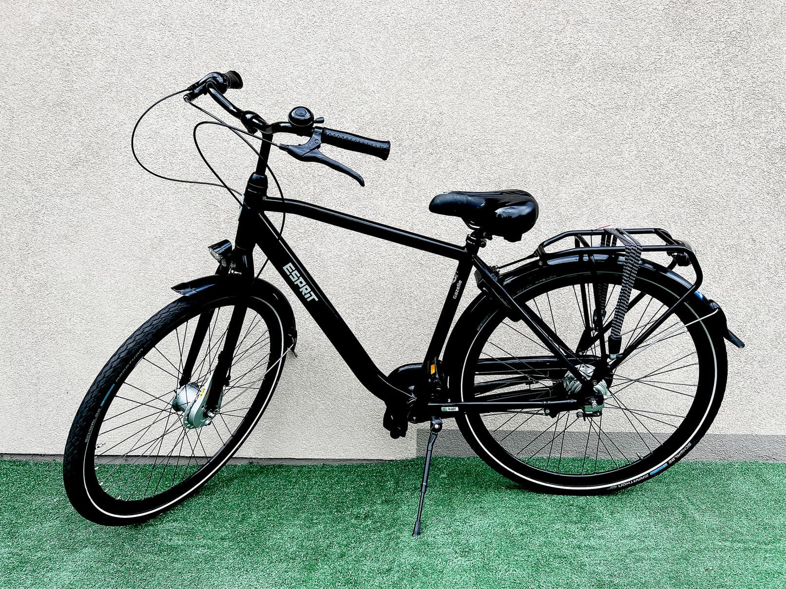 Holenderski rower męski Esprit Alu B68