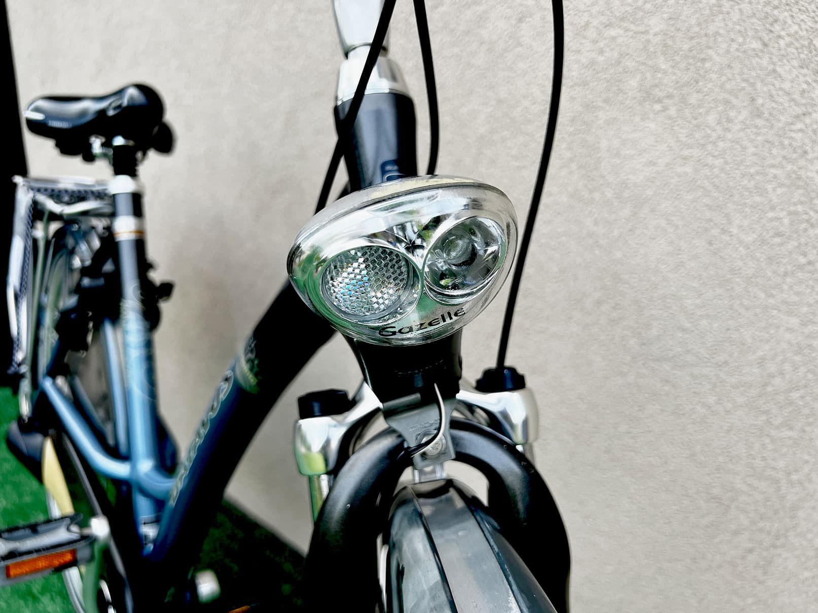 Holenderski rower damski Batavus B34