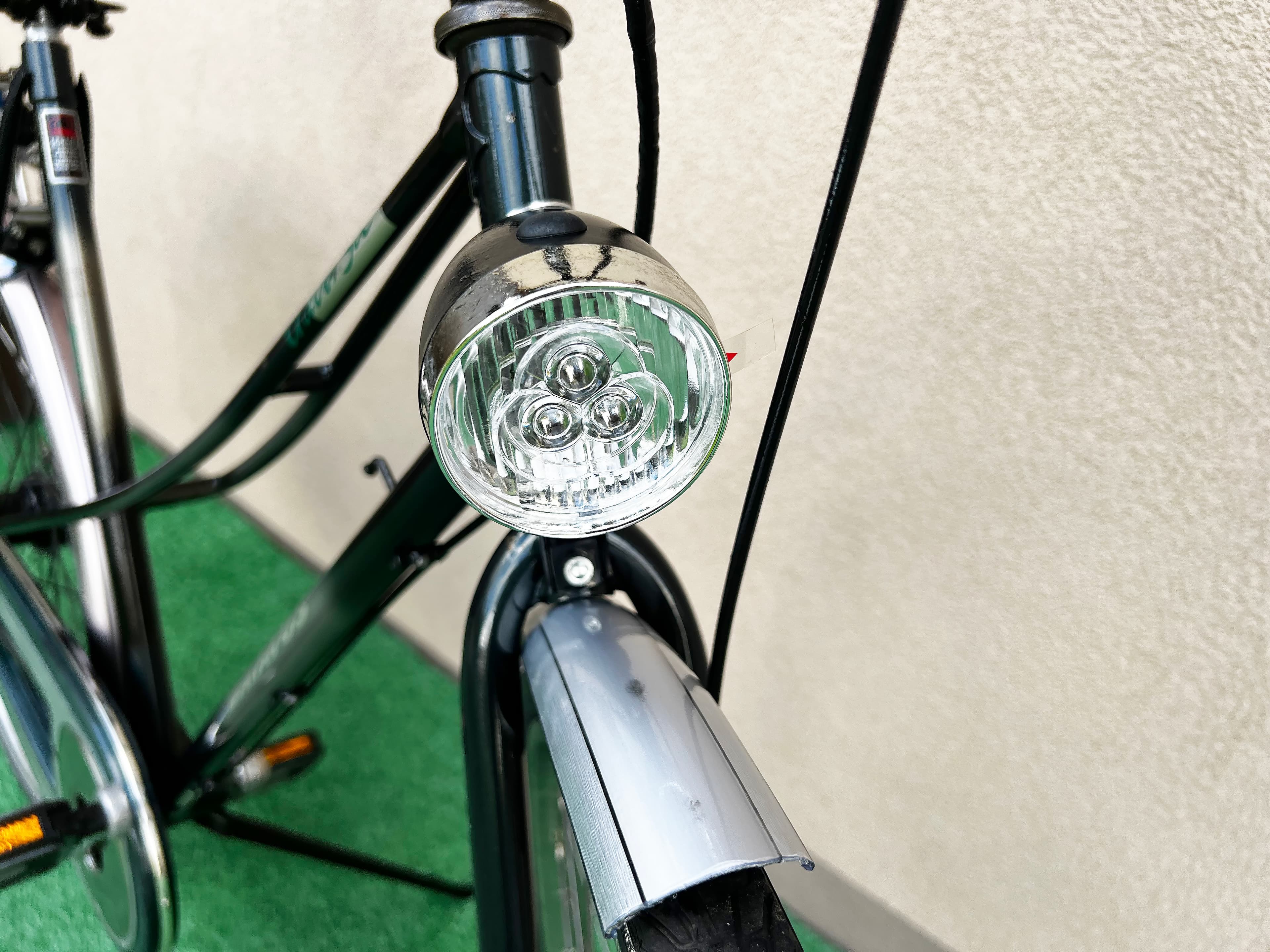 Holenderski rower damski Gazelle C11