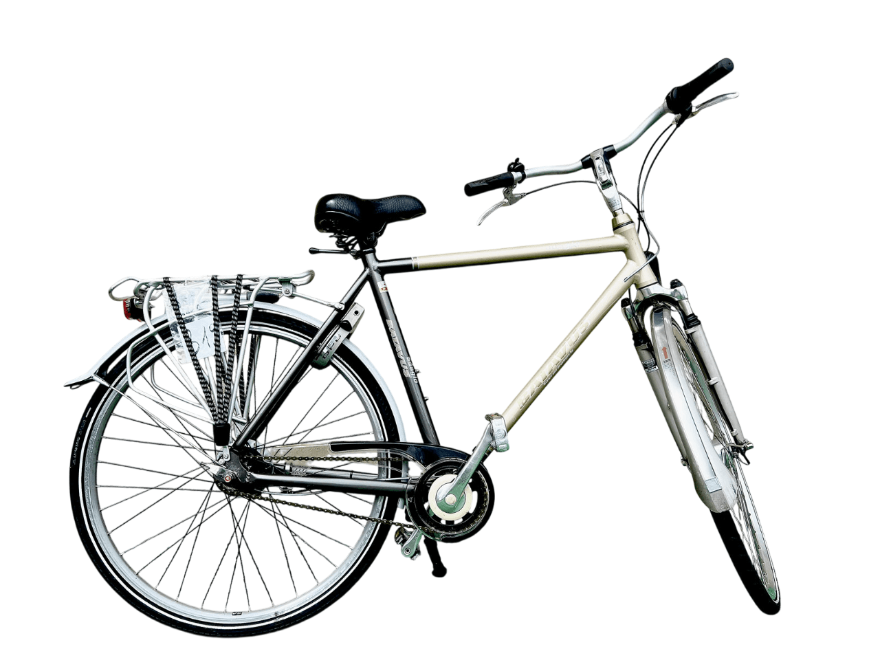 Holenderski rower męski batavus Alu B19