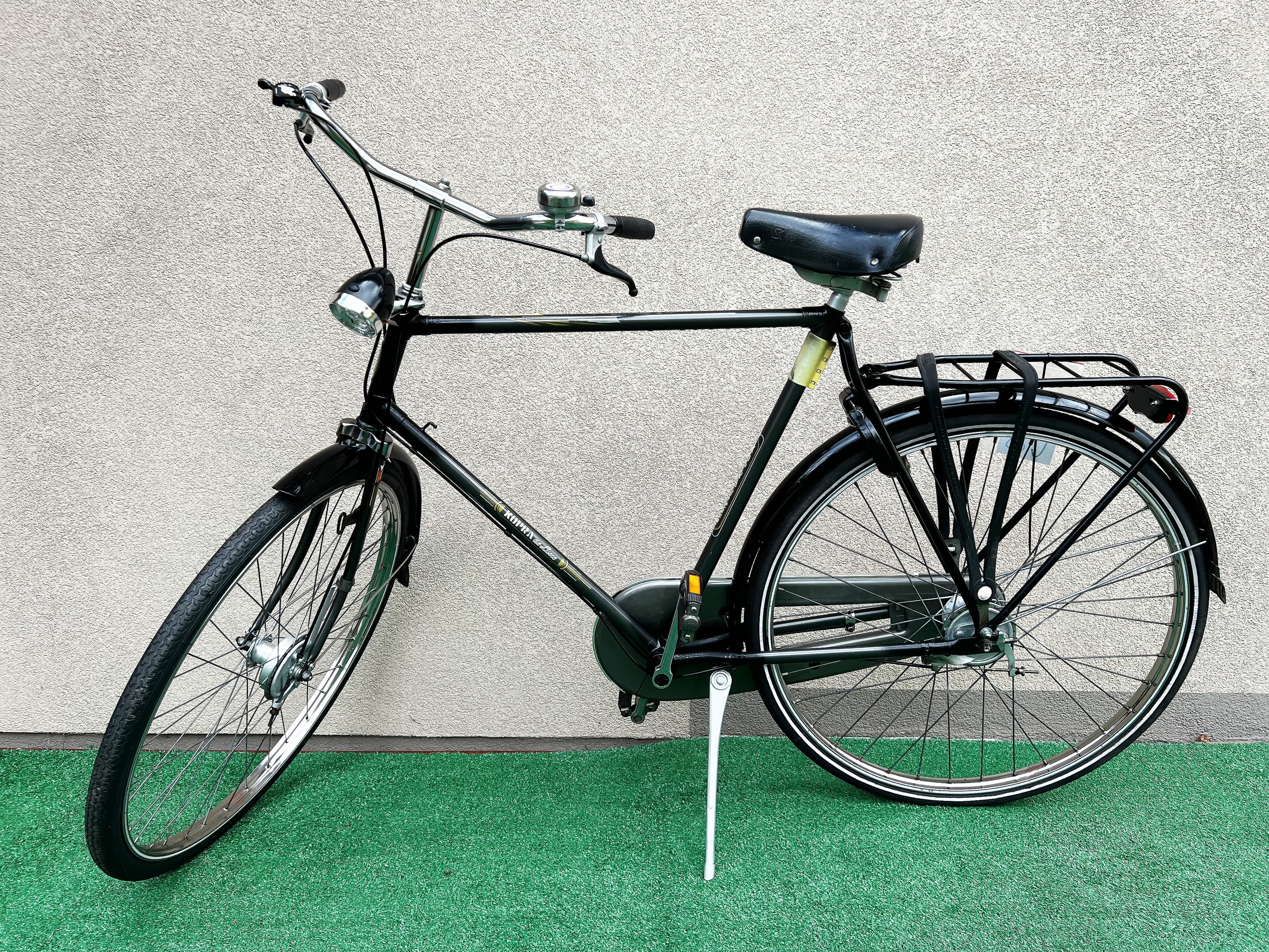 Holenderski rower męski Kopra C8