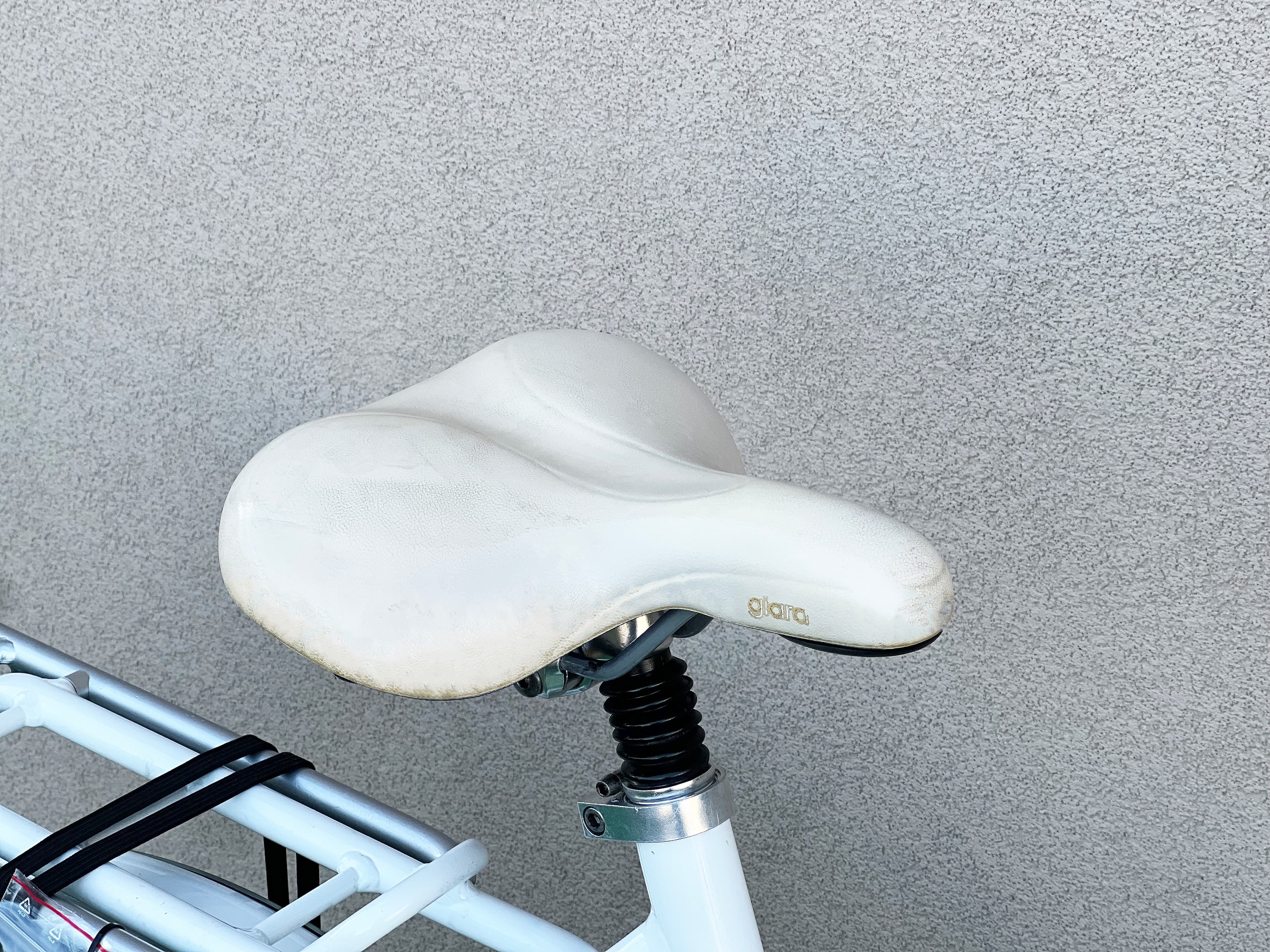 Holenderski rower damski Batavus alu C43