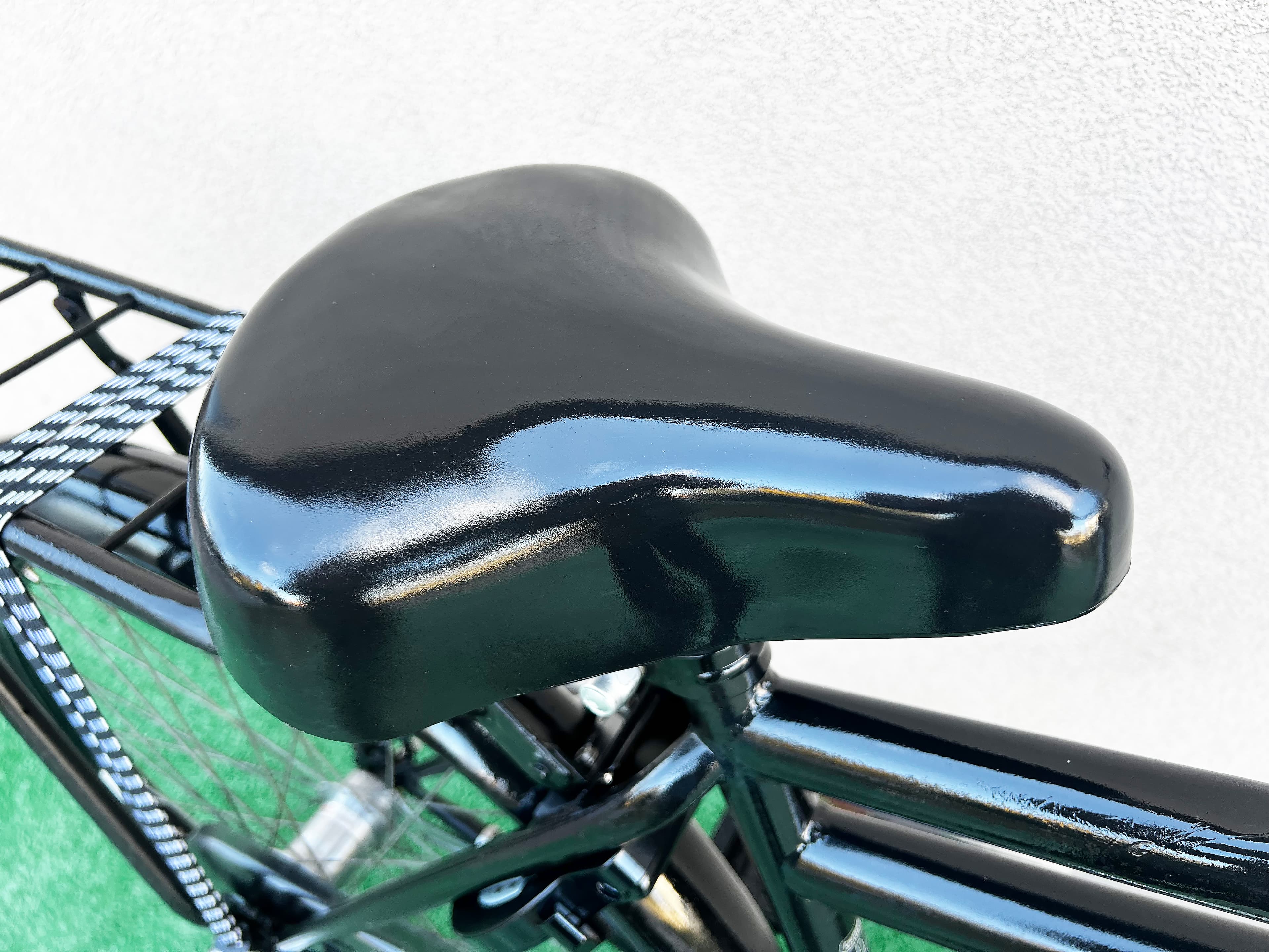 Holenderski rower męski Cortina C40