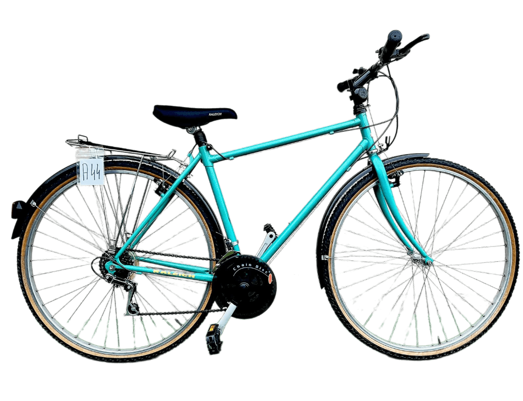 Holenderski rower męski Raleigh A44