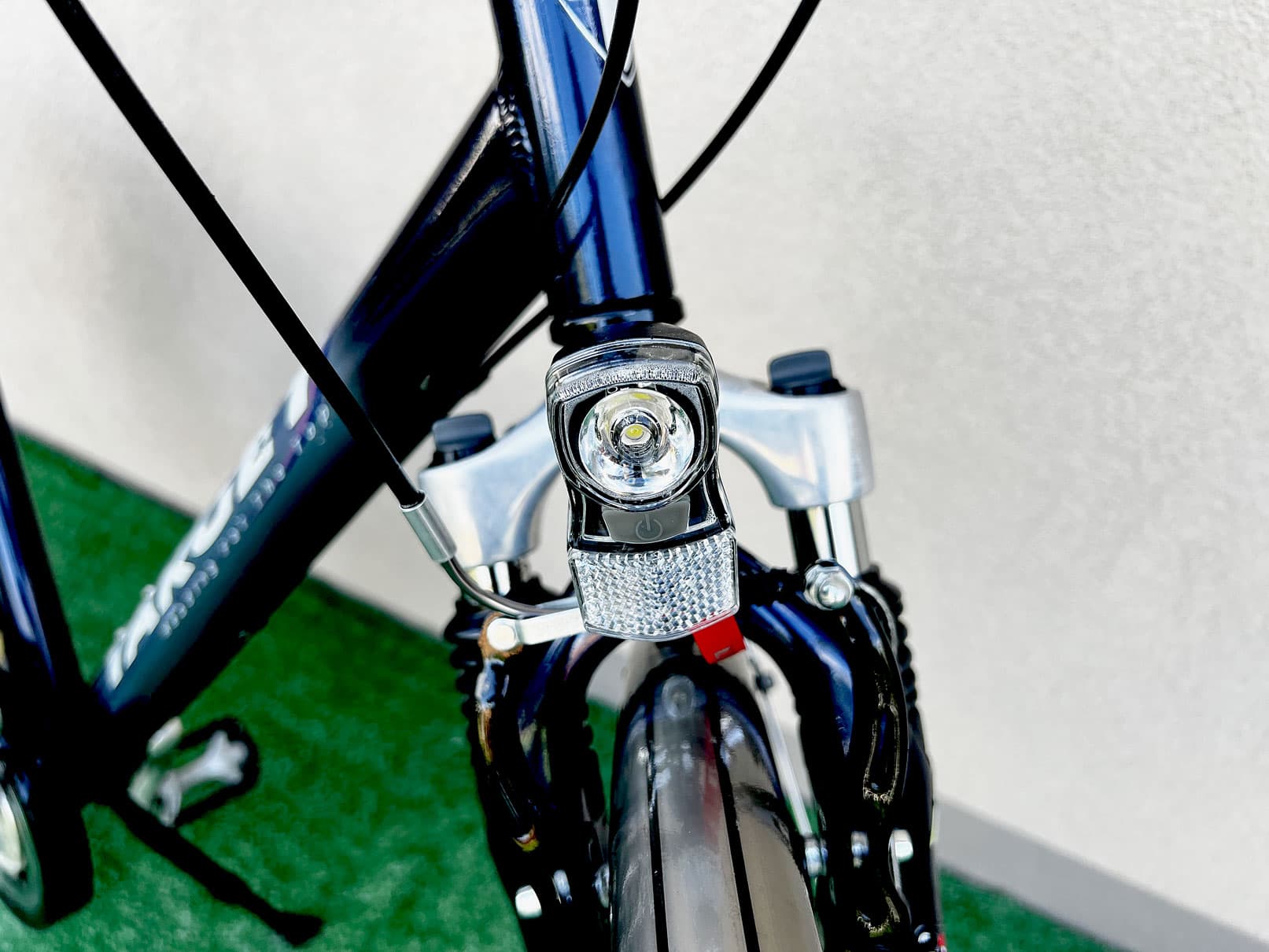 Holenderski rower męski Target Alu B41