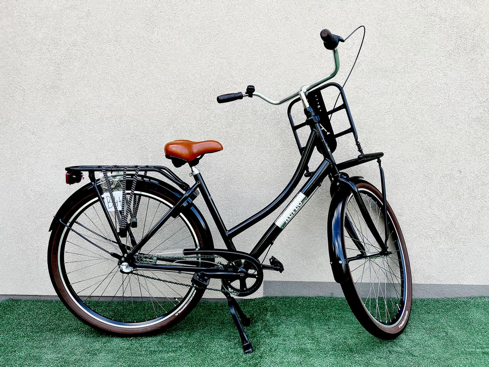 Holenderski rower damski Altec Alu B44