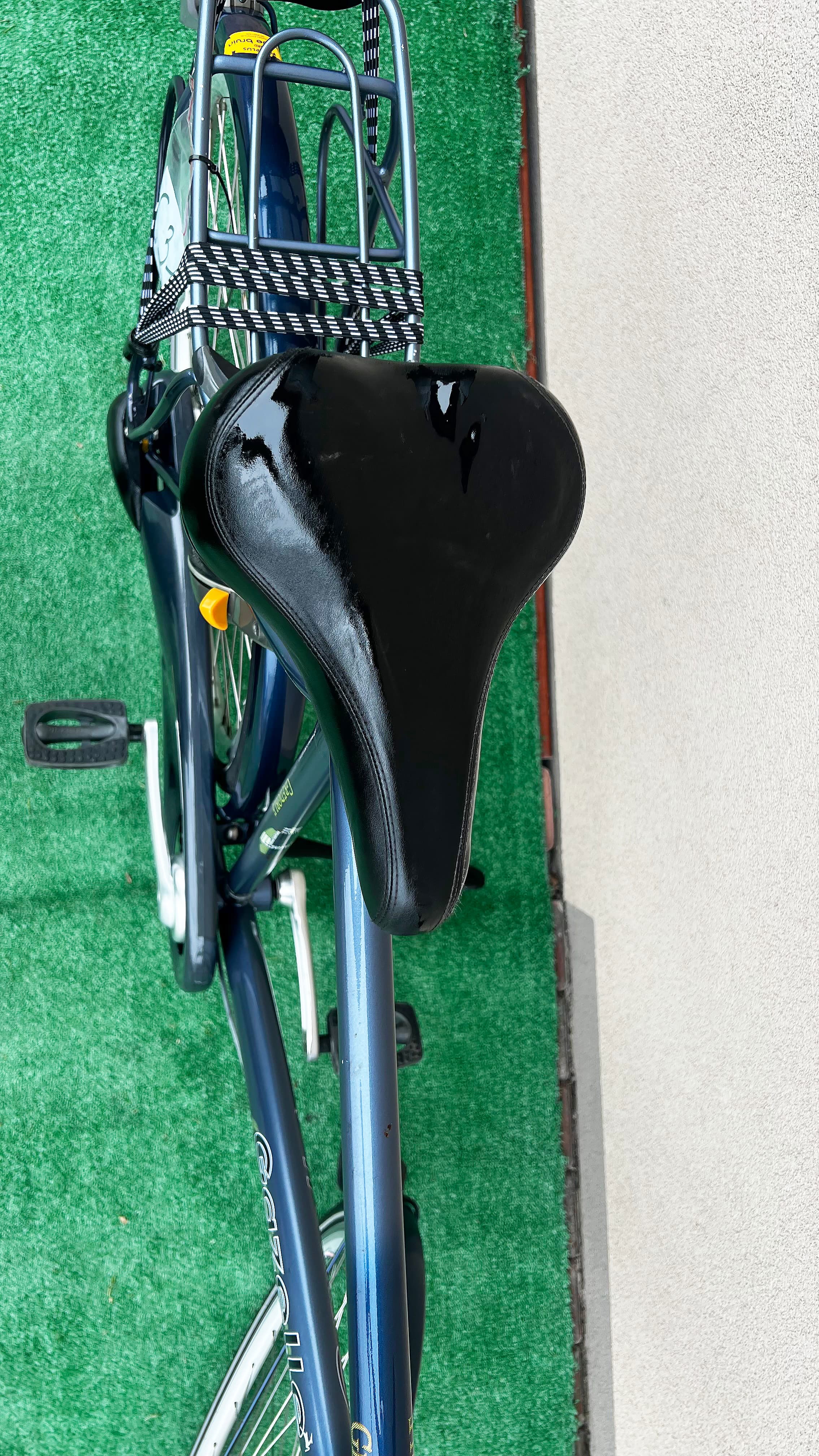 Holenderski rower męski Gazelle C31