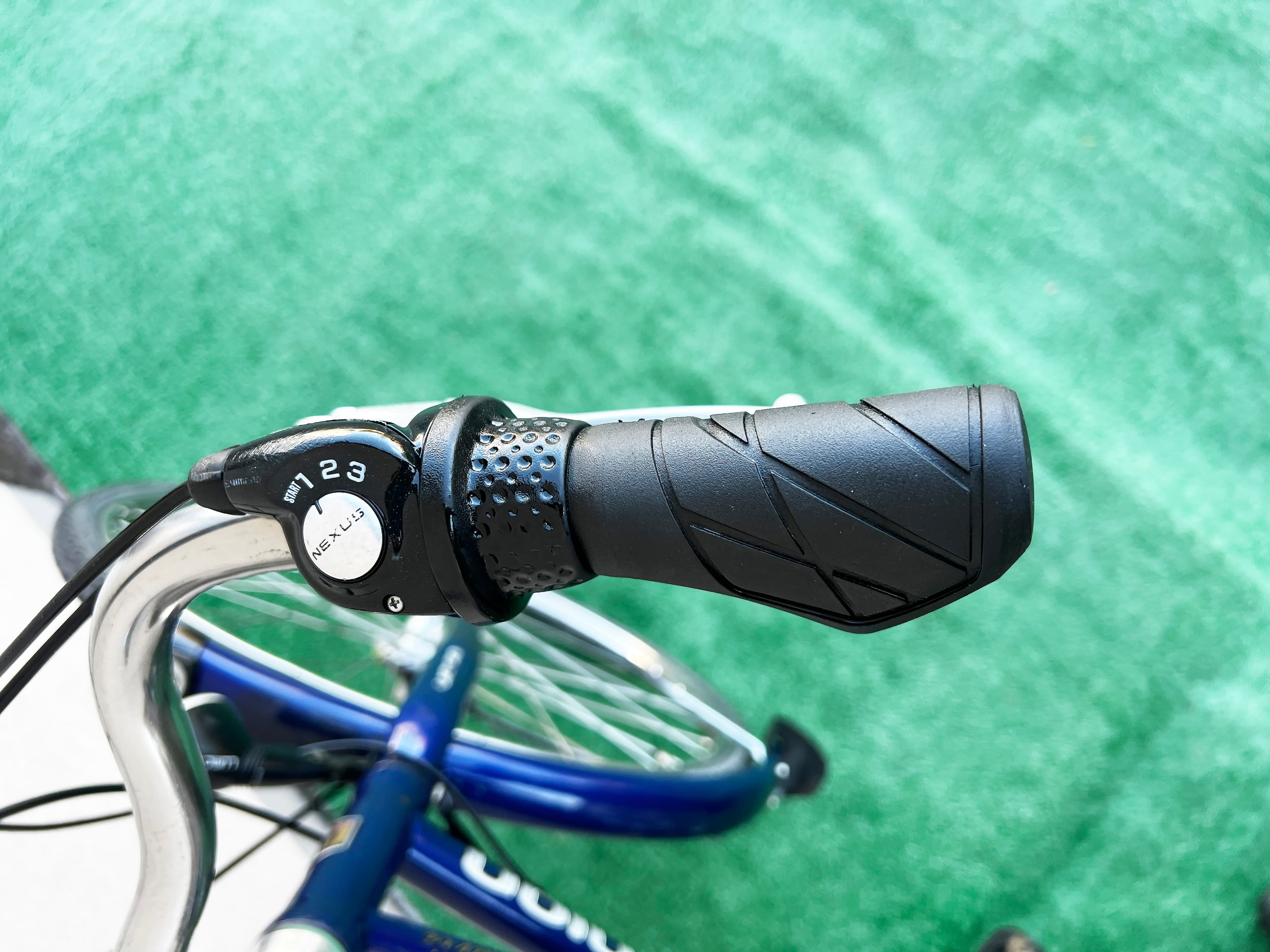 Holenderski rower damski Union C37