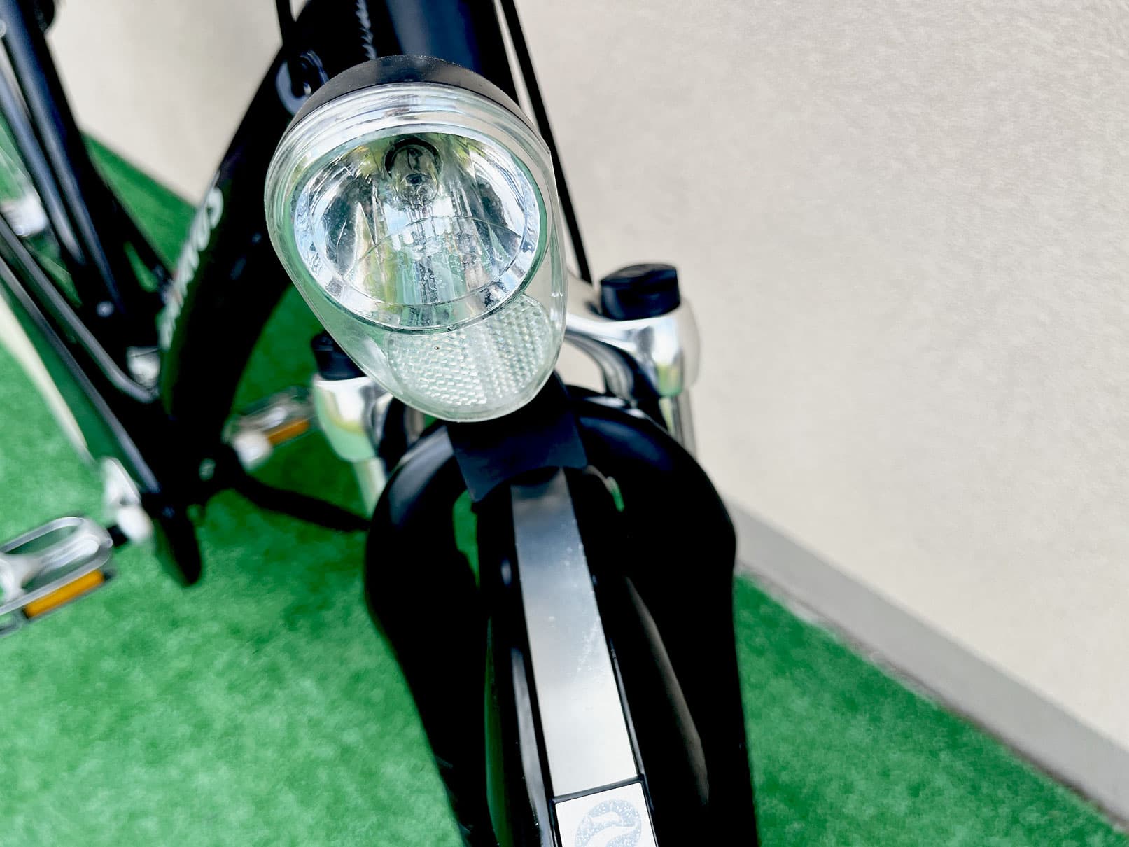 Holenderski rower damski Batavus Alu E96