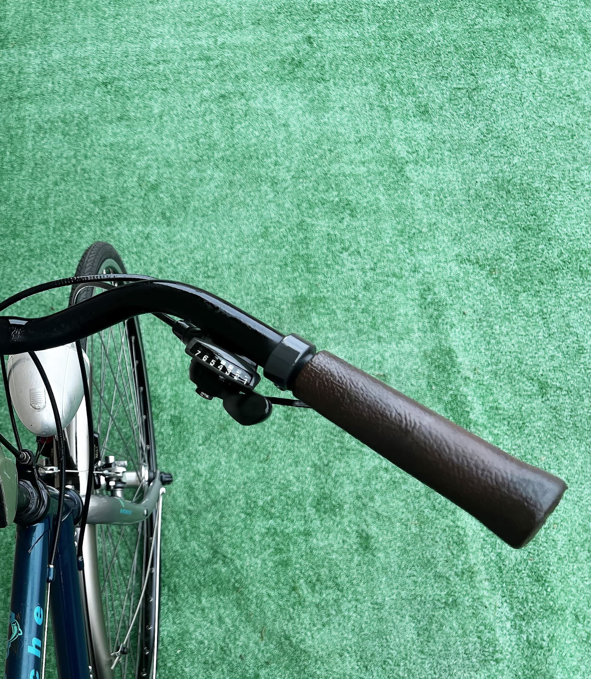 Holenderski rower męski Batavus C33