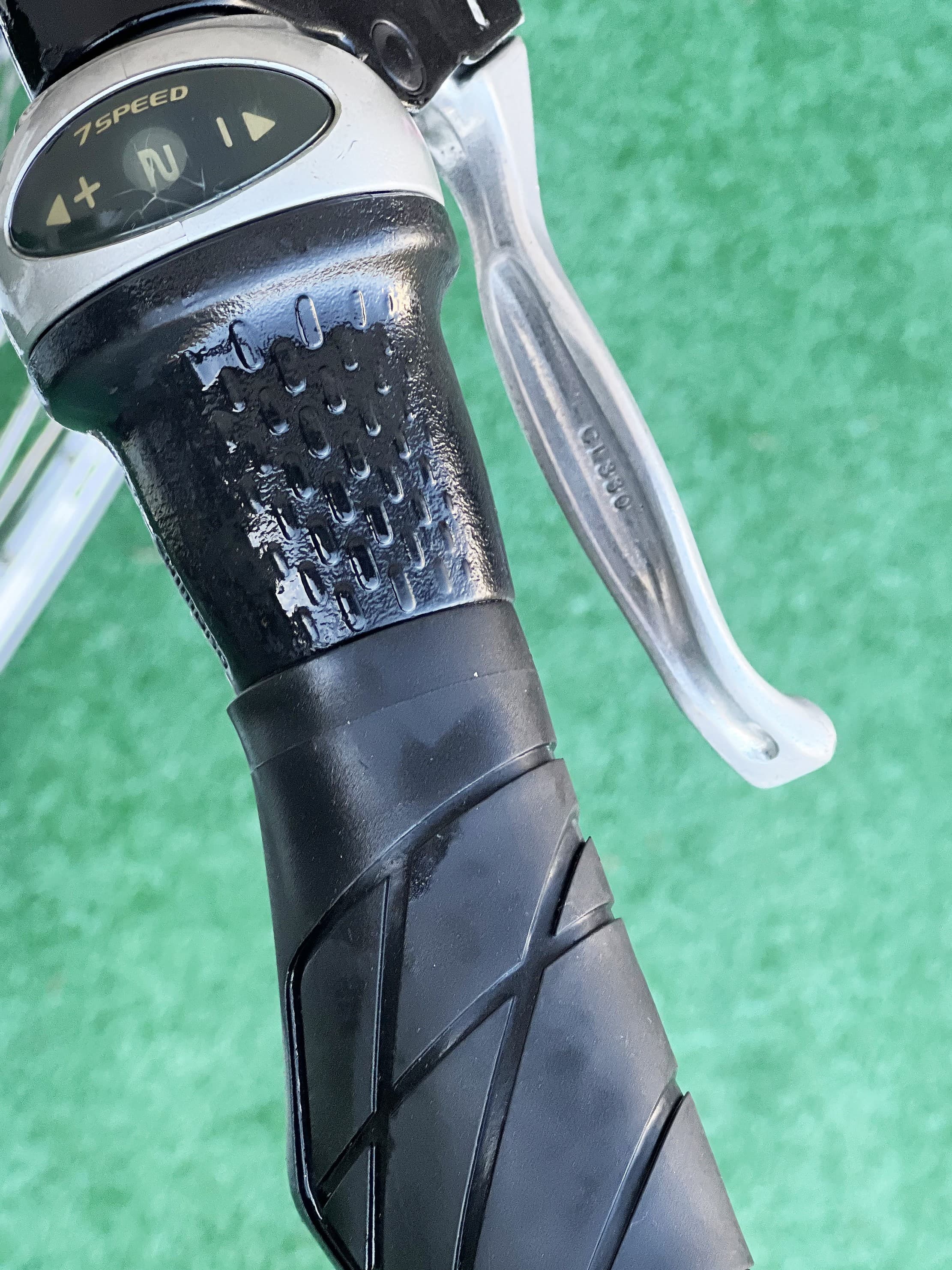 Holenderski rower damski Batavus alu C43