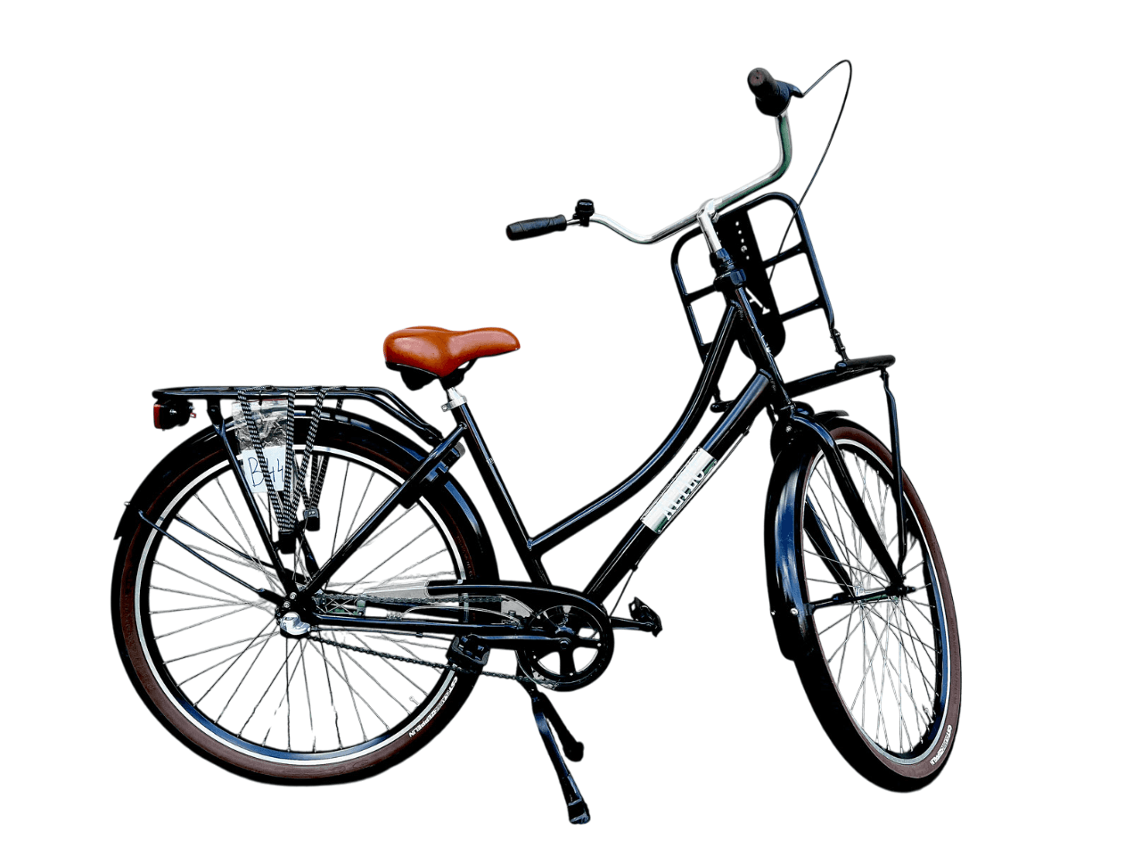 Holenderski rower damski Altec Alu B44