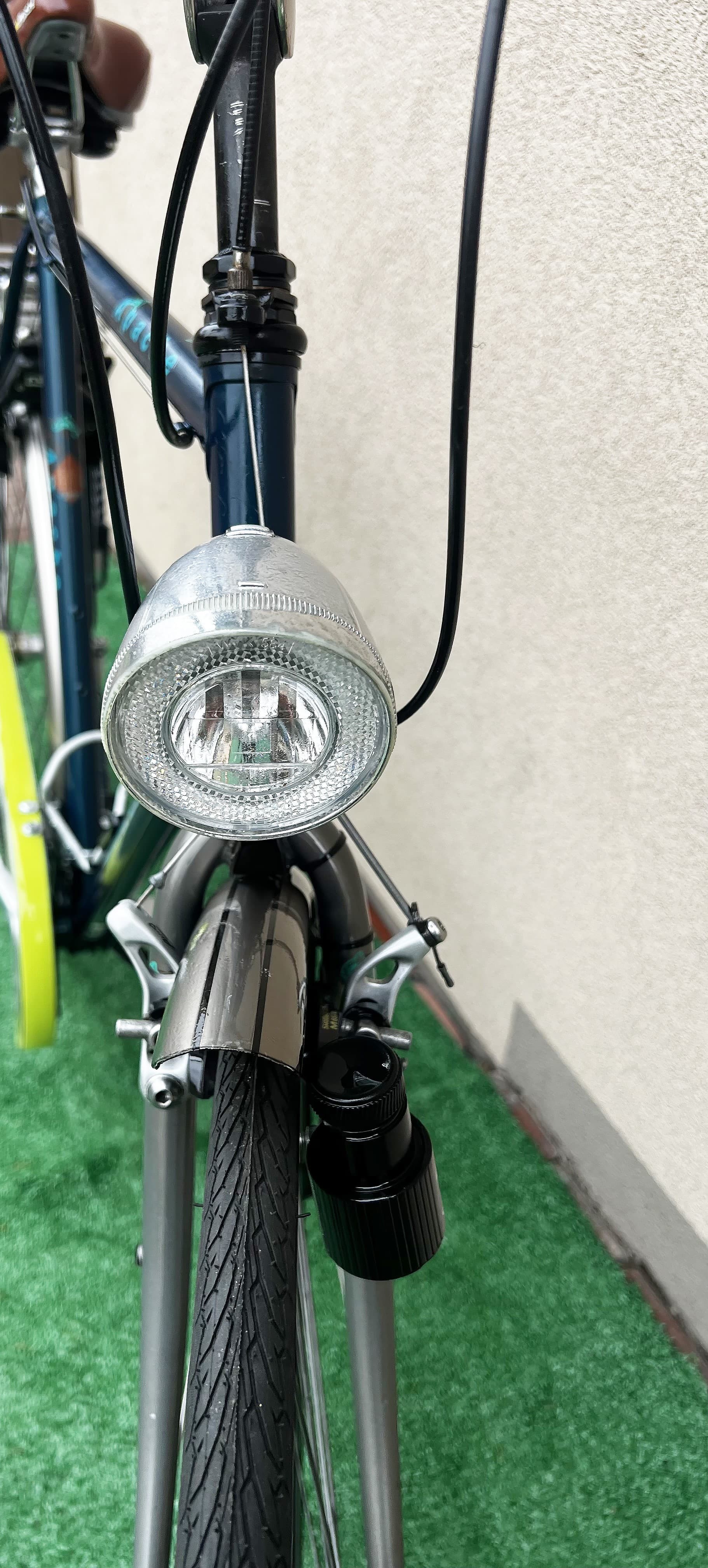 Holenderski rower męski Batavus C33