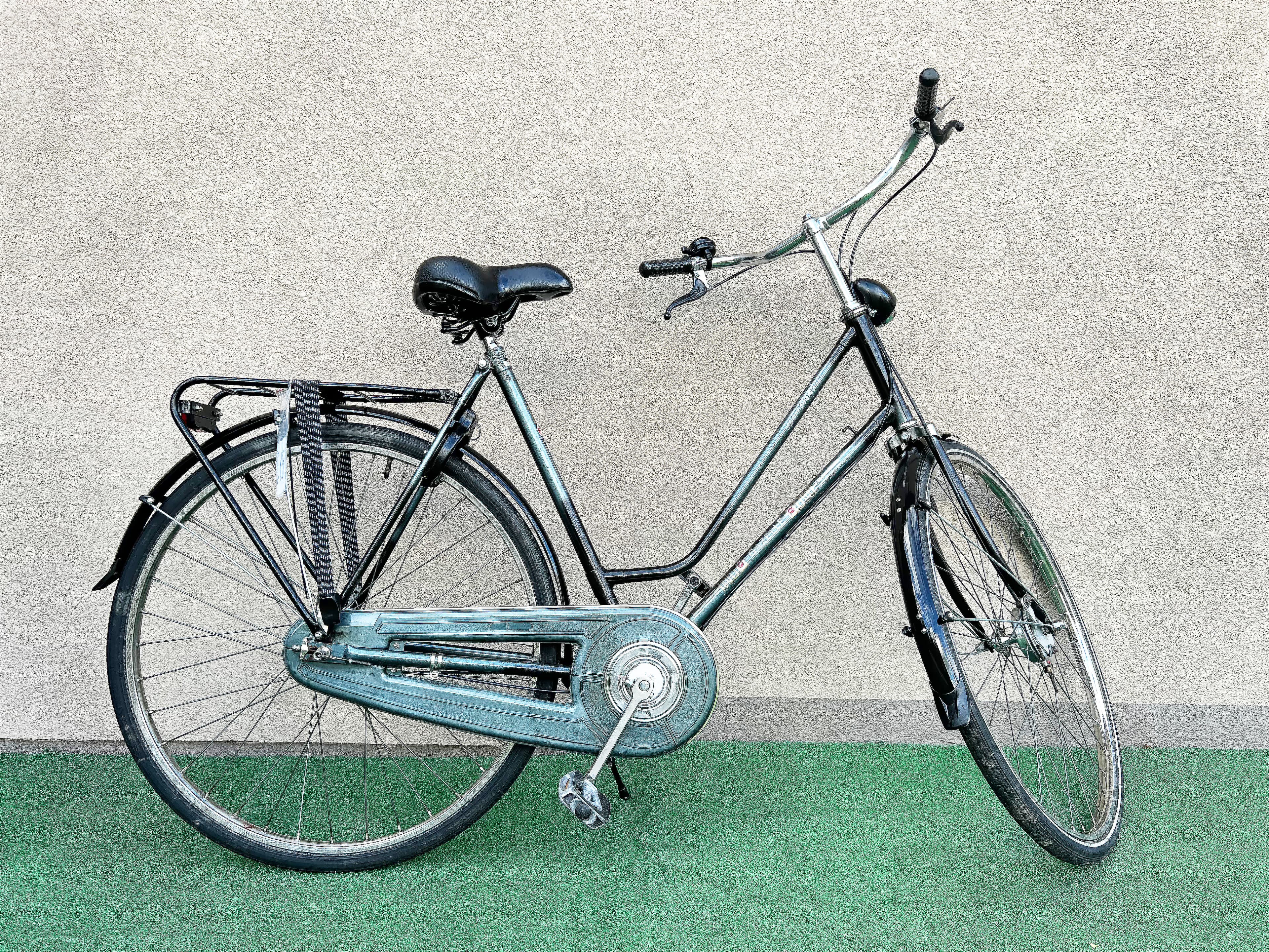 Holenderski rower damski Gazelle C13