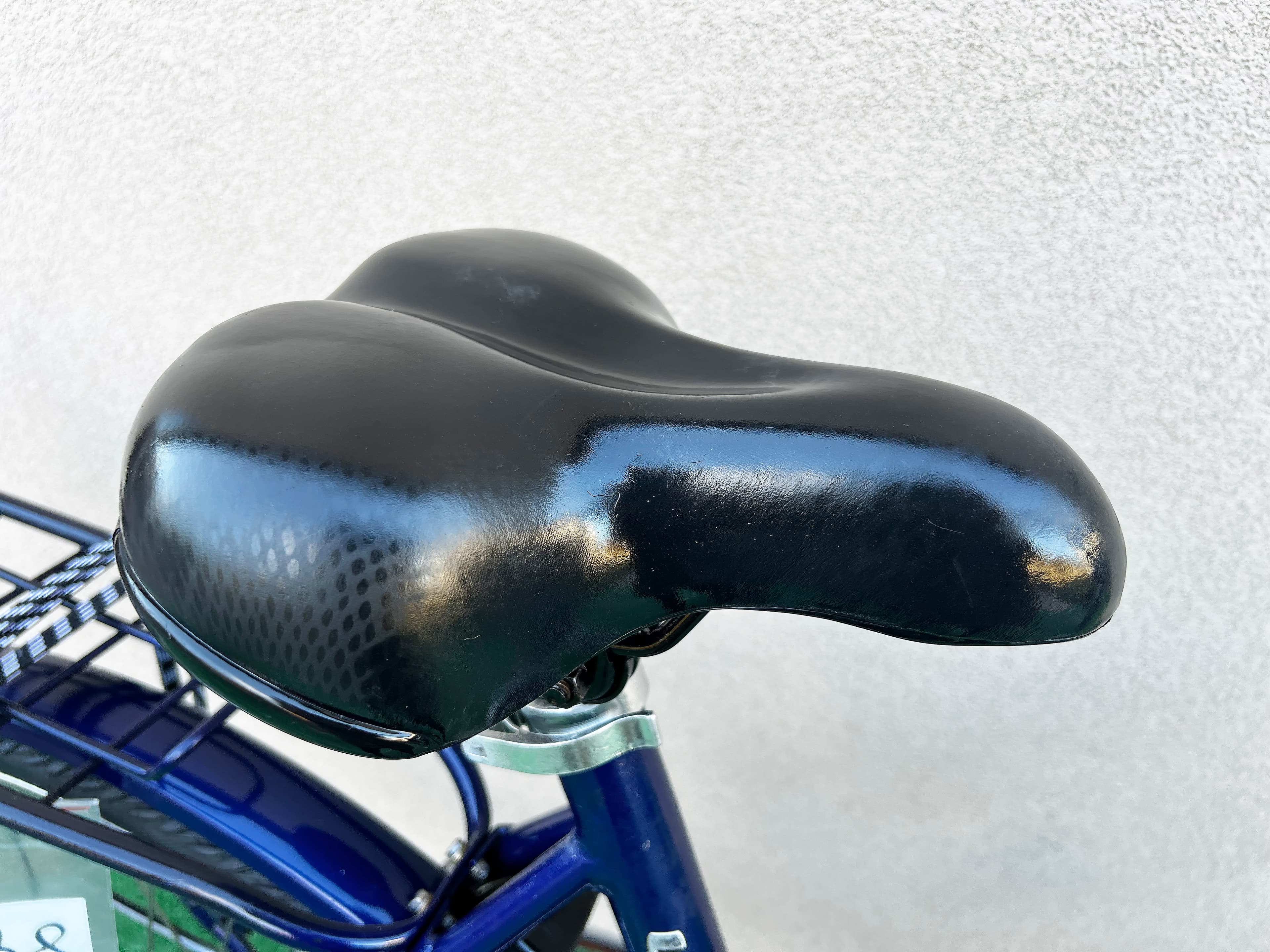 Holenderski rower damski Union C38