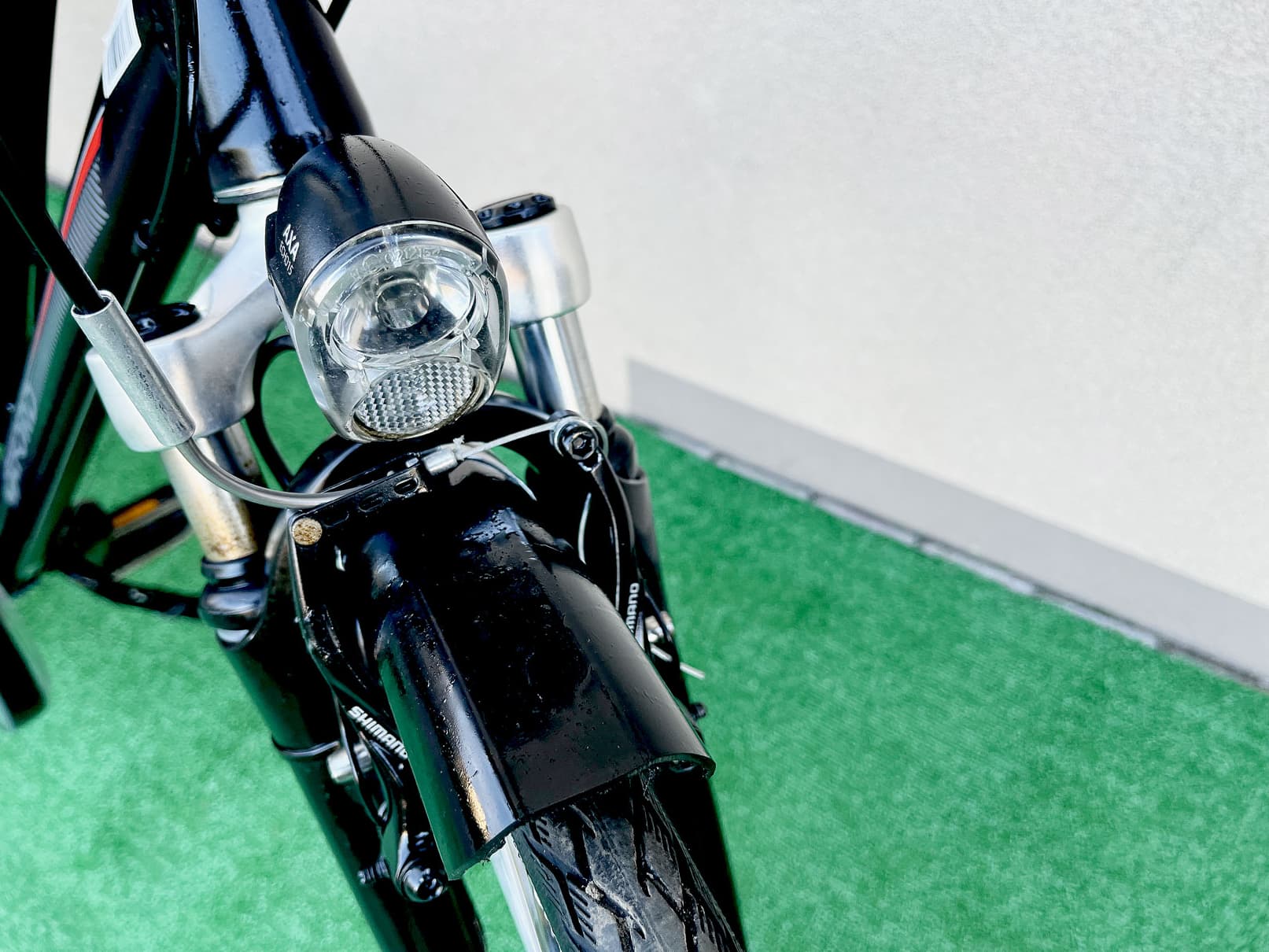 Holenderski rower damski Oxford Alu E25