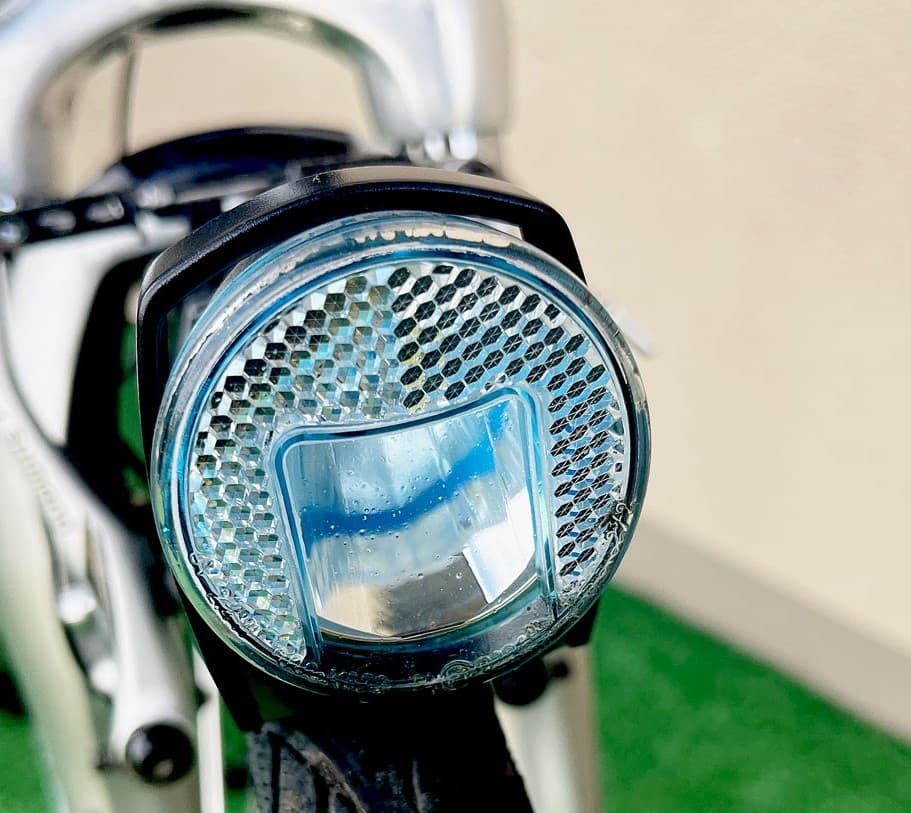 Holenderski rower męski Koga Alu E91