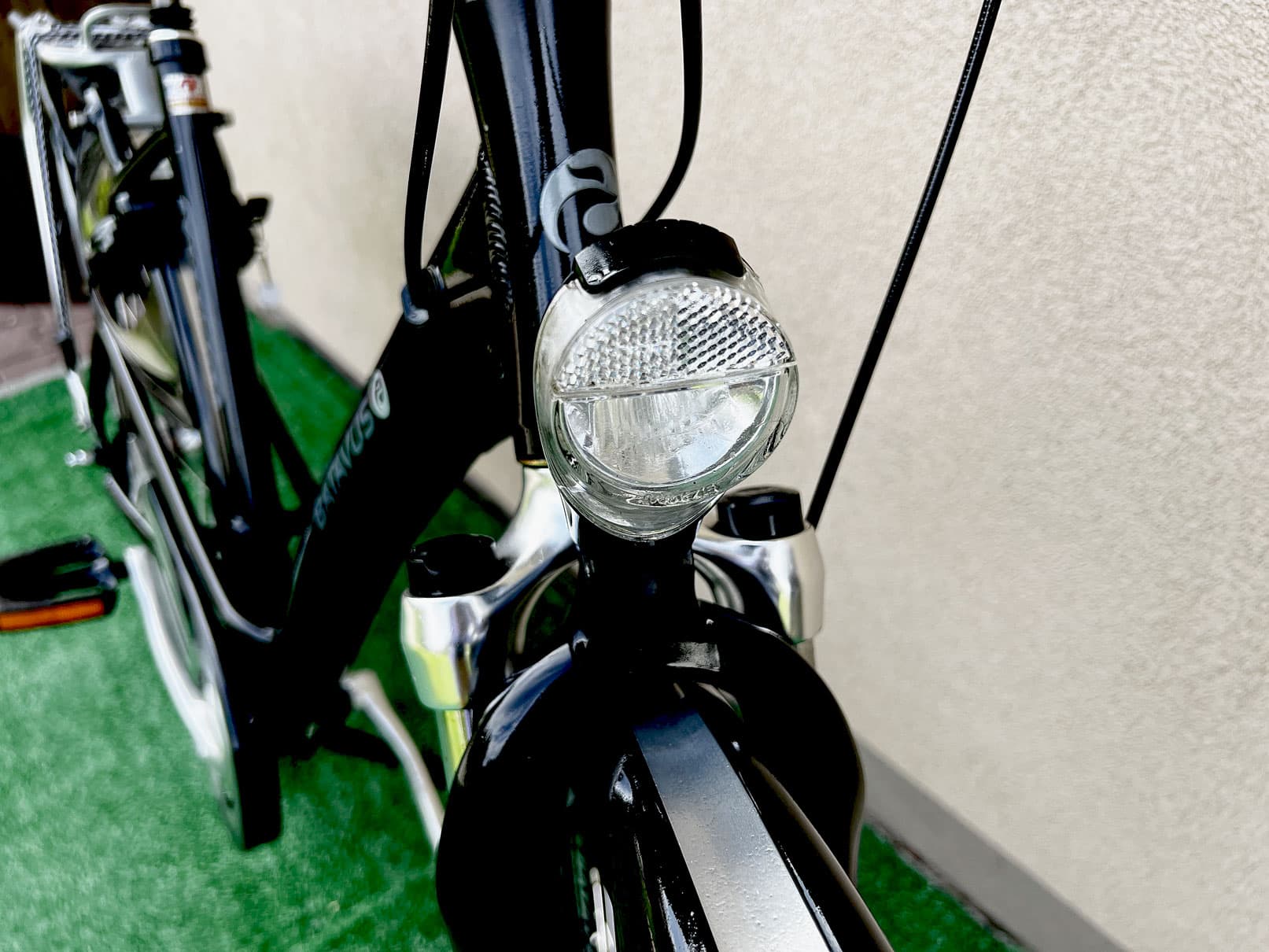 Holenderski rower damski Batavus Alu B62